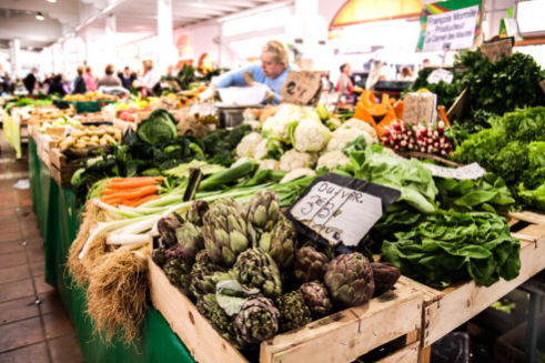 Less Waste Longer Shelf Life of Food - Benefits of Vortex Water